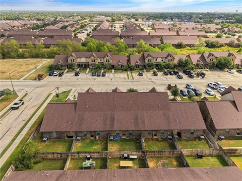 Tiny photo for 3308 Airborne Avenue, College Station, TX 77845 (MLS # 26010825)
