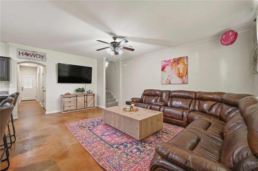 Photo of 3308 Airborne Avenue, College Station, TX 77845 (MLS # 26010825)