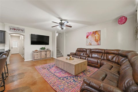Tiny photo for 3308 Airborne Avenue, College Station, TX 77845 (MLS # 26010825)