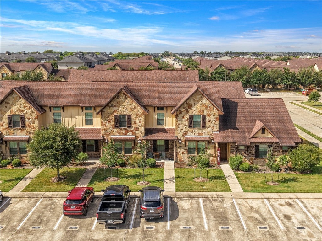 Photo of 3308 Airborne Avenue, College Station, TX 77845 (MLS # 26010825)