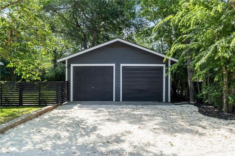 Tiny photo for 307 S Haswell Drive, Bryan, TX 77803 (MLS # 26008845)