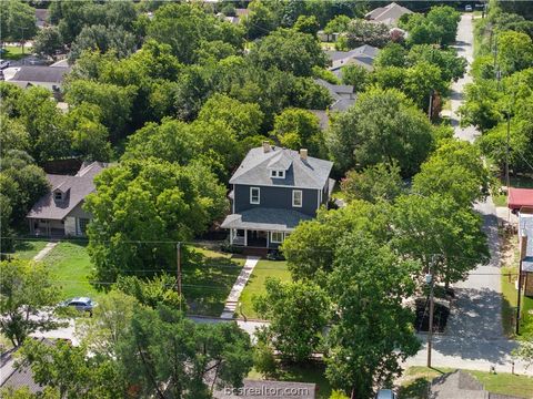 Tiny photo for 307 S Haswell Drive, Bryan, TX 77803 (MLS # 26008845)