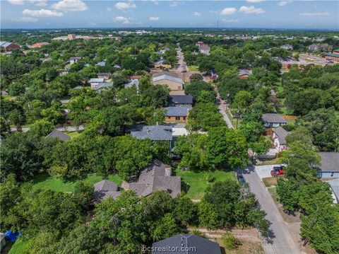 Tiny photo for 307 S Haswell Drive, Bryan, TX 77803 (MLS # 26008845)