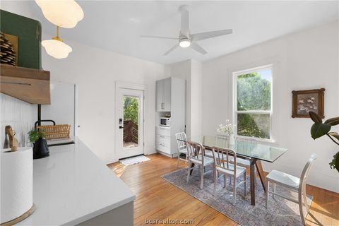 Tiny photo for 307 S Haswell Drive, Bryan, TX 77803 (MLS # 26008845)