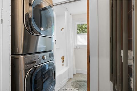 Tiny photo for 307 S Haswell Drive, Bryan, TX 77803 (MLS # 26008845)