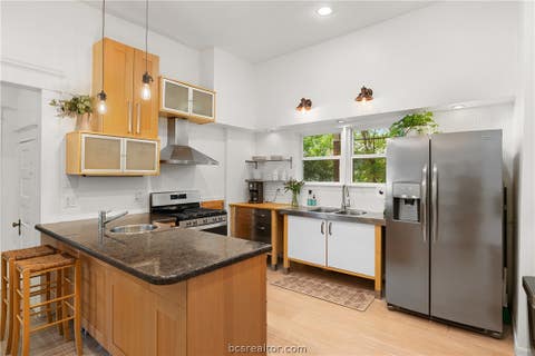 Tiny photo for 307 S Haswell Drive, Bryan, TX 77803 (MLS # 26008845)