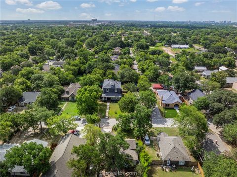 Tiny photo for 307 S Haswell Drive, Bryan, TX 77803 (MLS # 26008845)