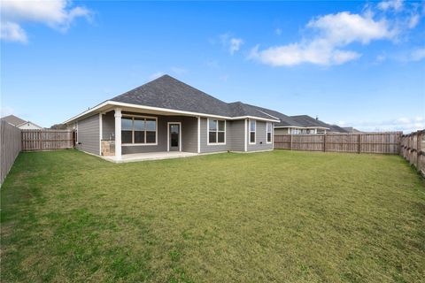 Tiny photo for 424 Brazos Bend Bnd, Snook, TX 77878 (MLS # 26000346)