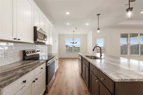 Tiny photo for 424 Brazos Bend Bnd, Snook, TX 77878 (MLS # 26000346)