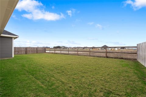 Tiny photo for 424 Brazos Bend Bnd, Snook, TX 77878 (MLS # 26000346)