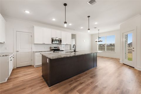 Tiny photo for 424 Brazos Bend Bnd, Snook, TX 77878 (MLS # 26000346)