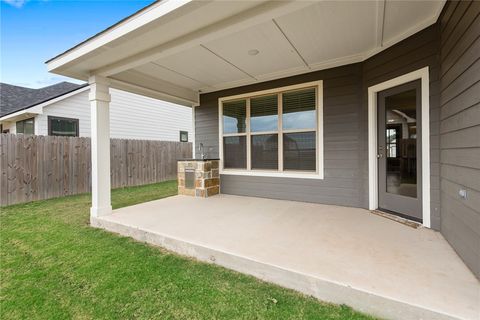 Tiny photo for 424 Brazos Bend Bnd, Snook, TX 77878 (MLS # 26000346)