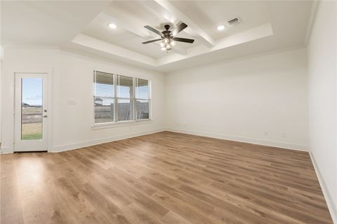 Tiny photo for 424 Brazos Bend Bnd, Snook, TX 77878 (MLS # 26000346)