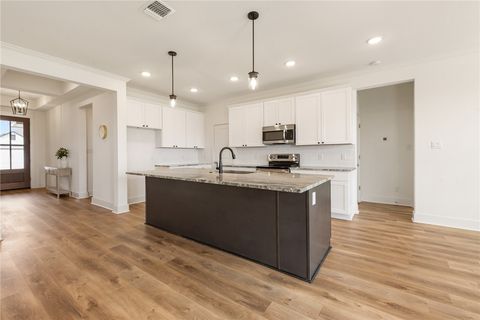 Tiny photo for 424 Brazos Bend Bnd, Snook, TX 77878 (MLS # 26000346)