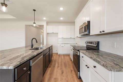 Tiny photo for 424 Brazos Bend Bnd, Snook, TX 77878 (MLS # 26000346)