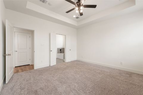 Tiny photo for 424 Brazos Bend Bnd, Snook, TX 77878 (MLS # 26000346)