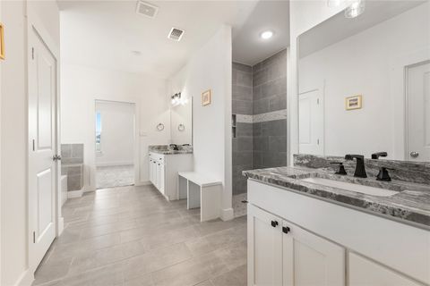 Tiny photo for 424 Brazos Bend Bnd, Snook, TX 77878 (MLS # 26000346)