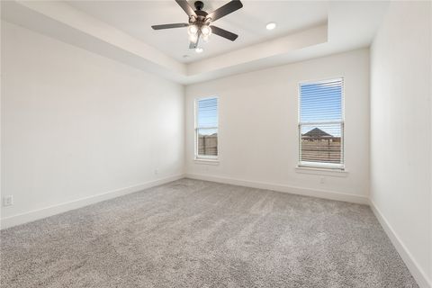 Tiny photo for 424 Brazos Bend Bnd, Snook, TX 77878 (MLS # 26000346)