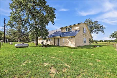Tiny photo for 12628 N Tidwell Prairie Road, Bremond, TX 76629 (MLS # 26009696)