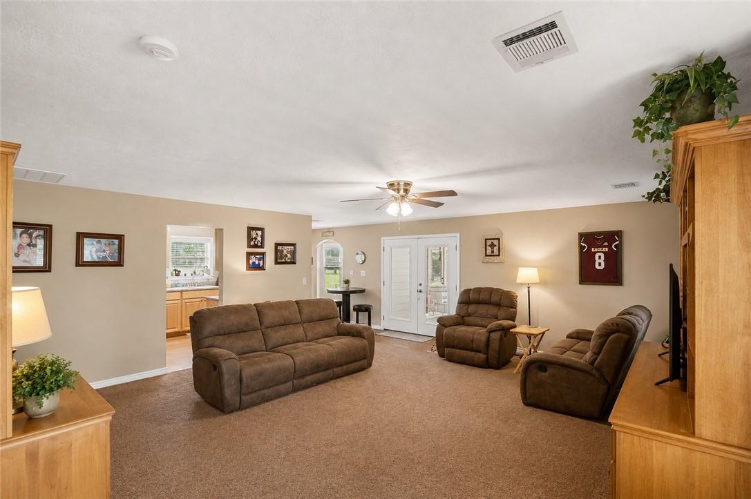 12628 N Tidwell Prairie Road