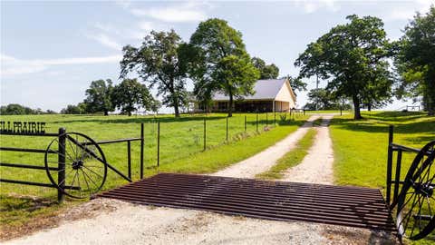 Tiny photo for 12628 N Tidwell Prairie Road, Bremond, TX 76629 (MLS # 26009696)