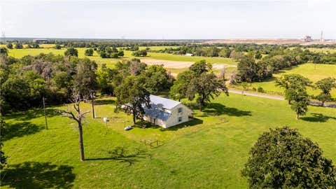 Photo of 12628 N Tidwell Prairie Road, Bremond, TX 76629 (MLS # 26009696)