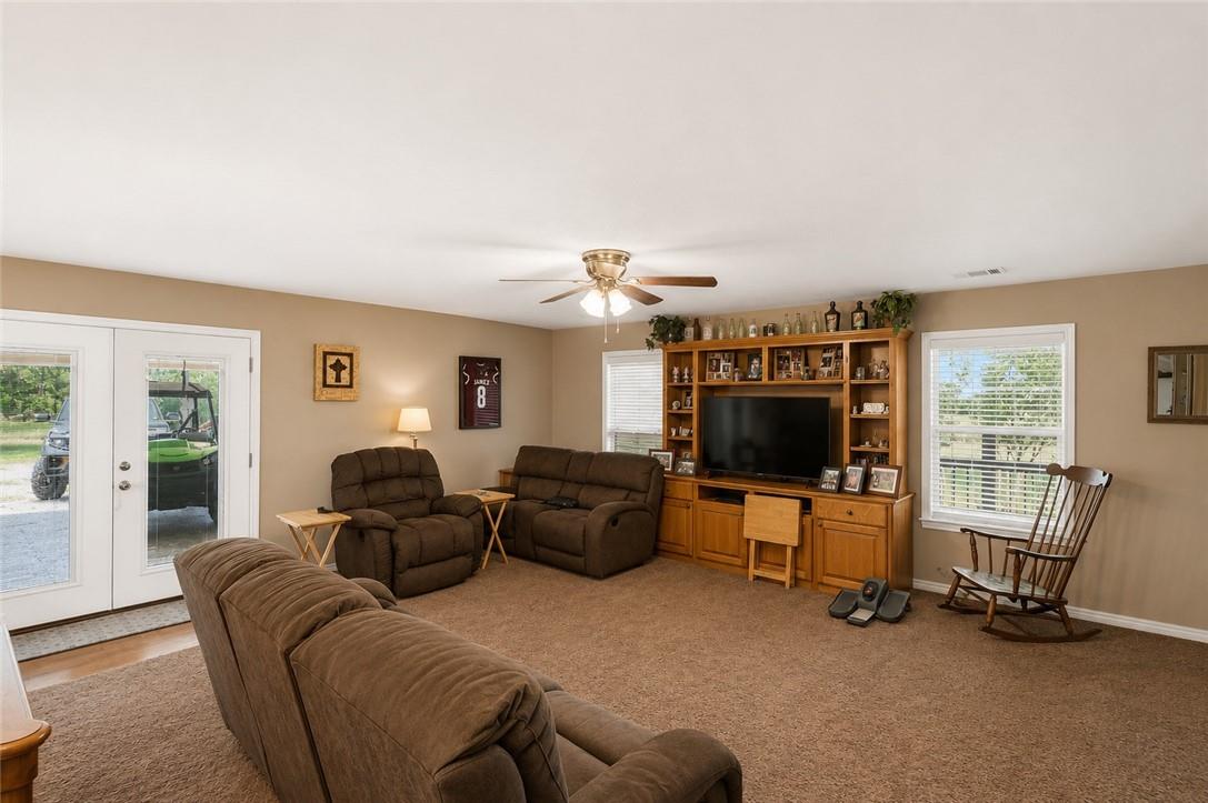 12628 N Tidwell Prairie Road
