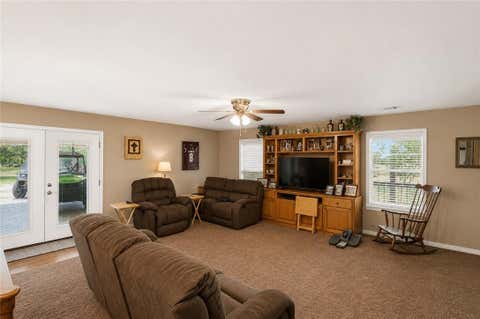 Tiny photo for 12628 N Tidwell Prairie Road, Bremond, TX 76629 (MLS # 26009696)