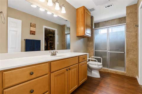Tiny photo for 12628 N Tidwell Prairie Road, Bremond, TX 76629 (MLS # 26009696)