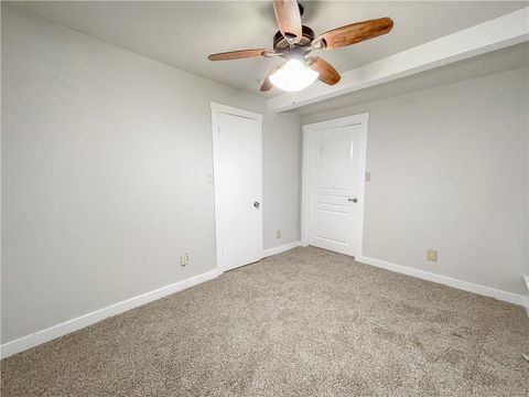 Tiny photo for 738 Commerce Street, Bryan, TX 77803 (MLS # 26004911)