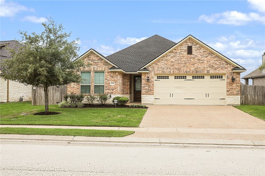 Photo of 15656 Long Creek Lane, College Station, TX 77845 (MLS # 26004923)