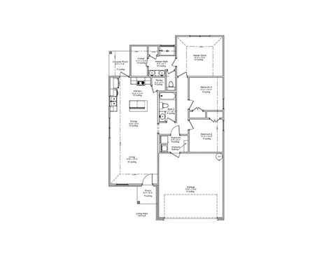 Tiny photo for 2786 Buccaneer Trail Trl, Bryan, TX 77803 (MLS # 26003117)