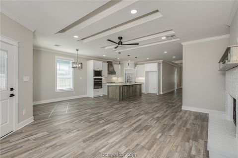 Tiny photo for 2908 Goldberg Dr, Bryan, TX 77808 (MLS # 26001621)