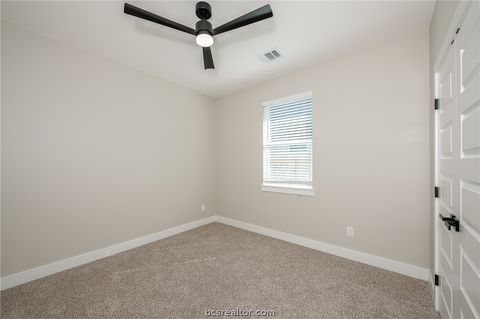 Tiny photo for 2908 Goldberg Dr, Bryan, TX 77808 (MLS # 26001621)