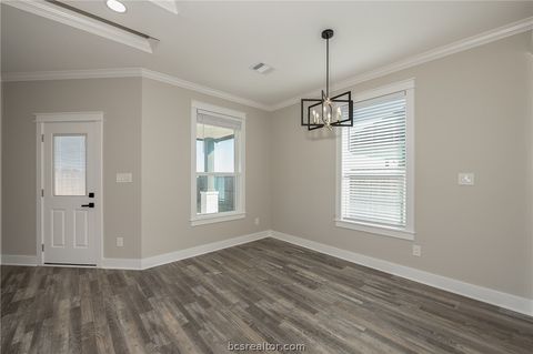 Tiny photo for 2908 Goldberg Dr, Bryan, TX 77808 (MLS # 26001621)