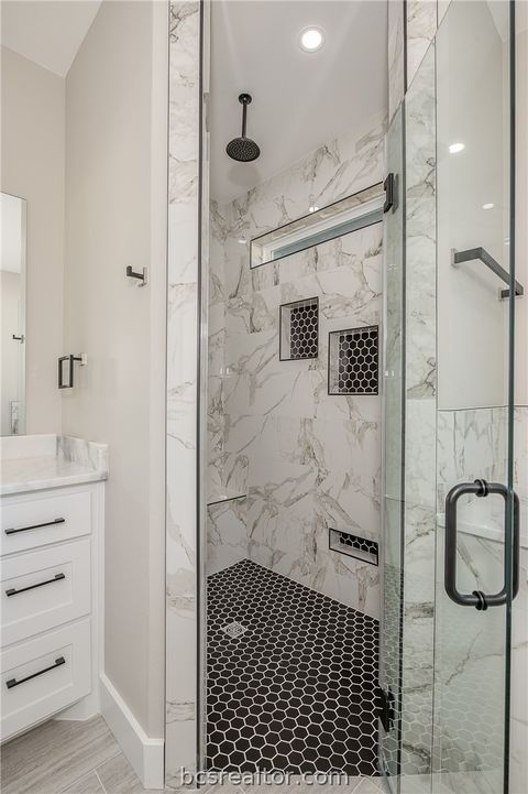 Tiny photo for 2908 Goldberg Dr, Bryan, TX 77808 (MLS # 26001621)