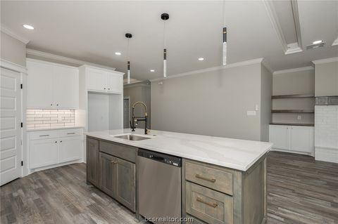 Tiny photo for 2908 Goldberg Dr, Bryan, TX 77808 (MLS # 26001621)