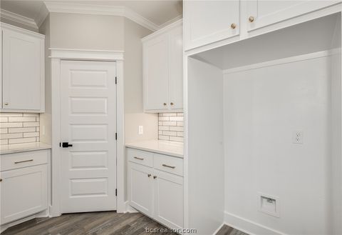 Tiny photo for 2908 Goldberg Dr, Bryan, TX 77808 (MLS # 26001621)