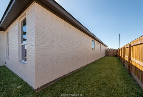 Tiny photo for 2908 Goldberg Dr, Bryan, TX 77808 (MLS # 26001621)