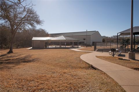 Tiny photo for 2908 Goldberg Dr, Bryan, TX 77808 (MLS # 26001621)