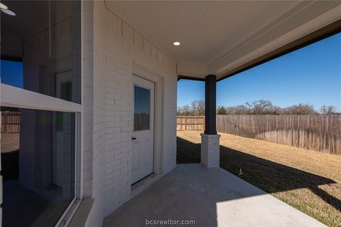 Tiny photo for 2908 Goldberg Dr, Bryan, TX 77808 (MLS # 26001621)