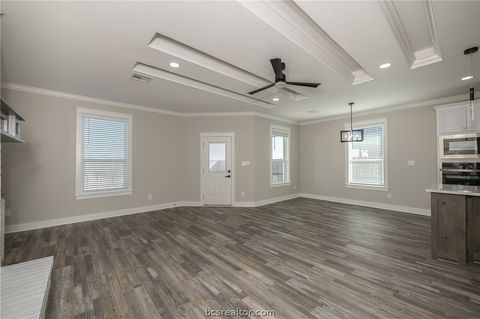 Tiny photo for 2908 Goldberg Dr, Bryan, TX 77808 (MLS # 26001621)