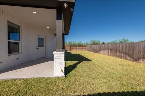 Tiny photo for 2908 Goldberg Dr, Bryan, TX 77808 (MLS # 26001621)