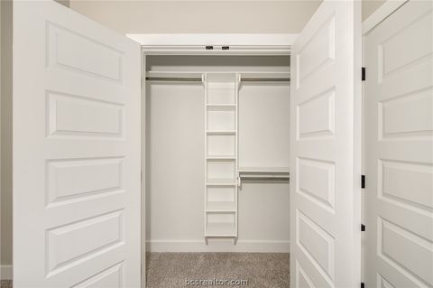 Tiny photo for 2908 Goldberg Dr, Bryan, TX 77808 (MLS # 26001621)