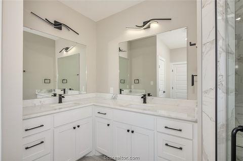 Tiny photo for 2908 Goldberg Dr, Bryan, TX 77808 (MLS # 26001621)