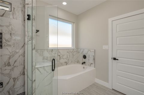 Tiny photo for 2908 Goldberg Dr, Bryan, TX 77808 (MLS # 26001621)