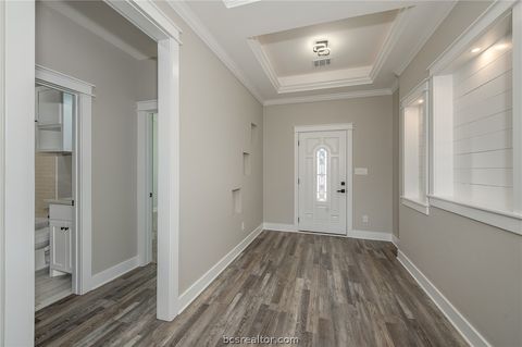 Tiny photo for 2908 Goldberg Dr, Bryan, TX 77808 (MLS # 26001621)