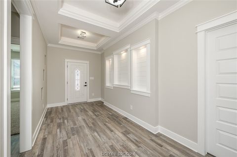 Tiny photo for 2908 Goldberg Dr, Bryan, TX 77808 (MLS # 26001621)