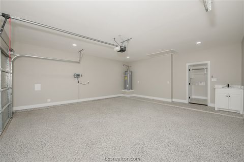 Tiny photo for 2908 Goldberg Dr, Bryan, TX 77808 (MLS # 26001621)