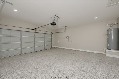 Tiny photo for 2908 Goldberg Dr, Bryan, TX 77808 (MLS # 26001621)